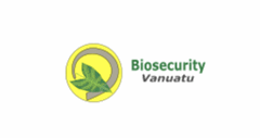 Biosecurity Vanuatu - Port Vila Wharf Office